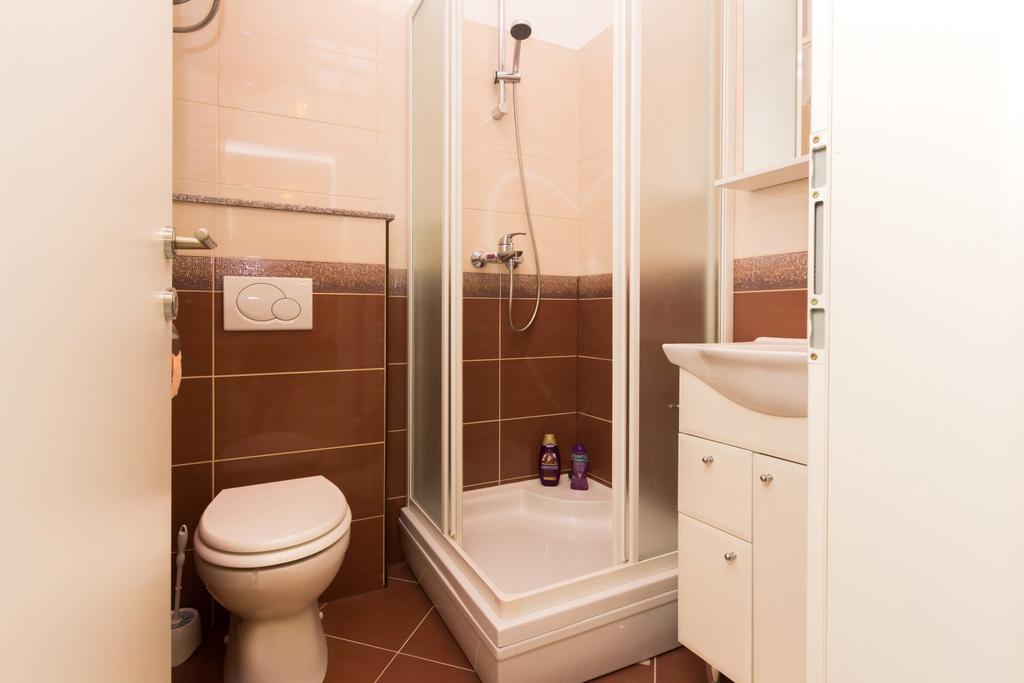 Apartments Dora Сплит Стая снимка