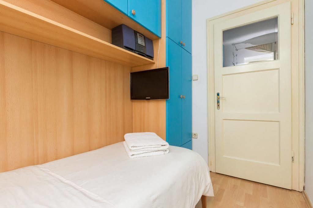 Apartments Dora Сплит Екстериор снимка