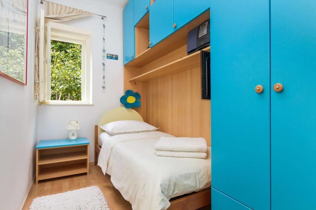 Apartments Dora Сплит Екстериор снимка
