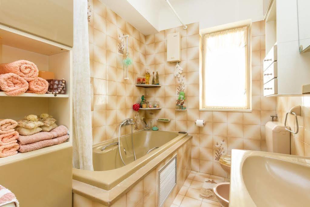 Apartments Dora Сплит Екстериор снимка