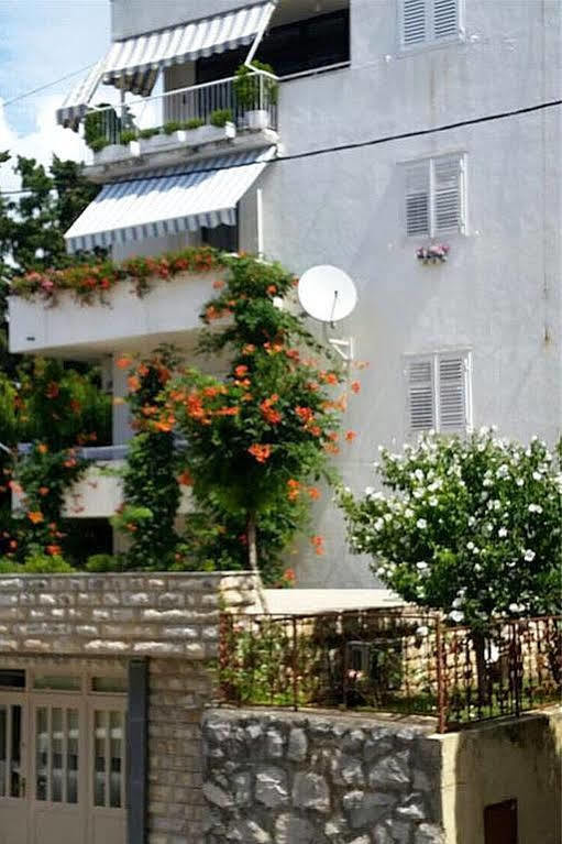 Apartments Dora Сплит Екстериор снимка