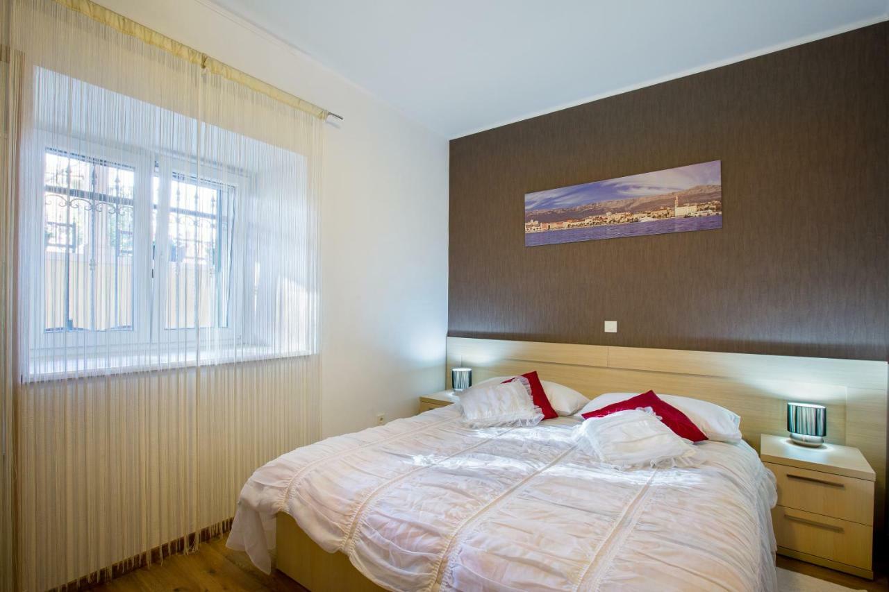 Apartments Dora Сплит Екстериор снимка
