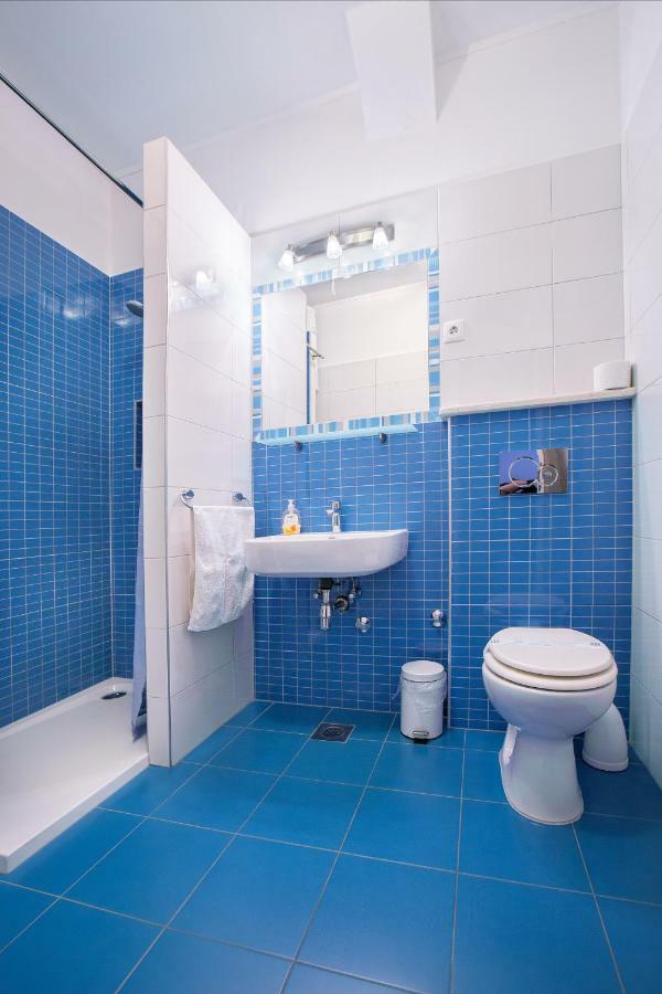Apartments Dora Сплит Екстериор снимка